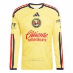 Camiseta America Primera Manga Larga 2026-2027