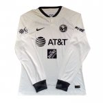 Camiseta America Tercera Manga Larga 2023