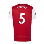 Camiseta Arsenal Jugador Thomas Primera 2022-2023