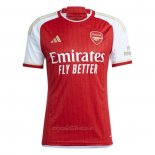 Camiseta Arsenal Primera 2023-2024