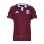 Camiseta Aston Villa Primera 2026-2027