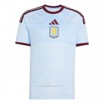 Camiseta Aston Villa Tercera 2026-2027