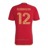 Camiseta Atlanta United Jugador Robinson Primera 2023-2024