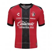 Camiseta Atlas Primera 2025-2026