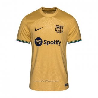 Camiseta Barcelona Segunda 2022-2023