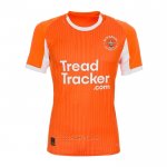 Camiseta Blackpool Primera 2025-2026