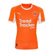 Camiseta Blackpool Primera 2025-2026