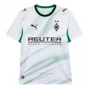 Camiseta Borussia Monchengladbach Primera 2026-2027