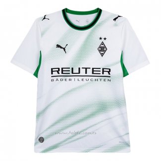 Camiseta Borussia Monchengladbach Primera 2026-2027