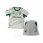 Camiseta Borussia Monchengladbach Primera Nino 2026-2027