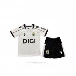Camiseta Burgos Primera Nino 2026-2027