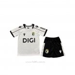 Camiseta Burgos Primera Nino 2026-2027