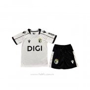 Camiseta Burgos Primera Nino 2026-2027