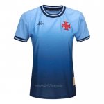 Camiseta CR Vasco da Gama Portero Tercera Mujer 2025