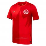 Camiseta Canada Primera 2026