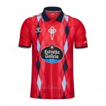 Camiseta Celta de Vigo Tercera 2026-2027