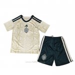 Camiseta Celtic Tercera Nino 2026-2027