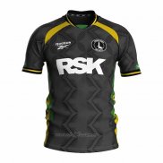Camiseta Charlton Athletic Tercera 2025-2026