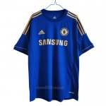 Camiseta Chelsea Primera Retro 12-13