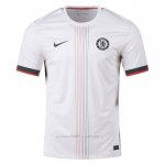 Camiseta Chelsea Segunda 2025-2026