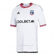 Camiseta Colo-Colo Primera 2023