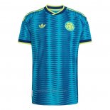 Camiseta Colombia Segunda Authentic 2026