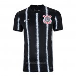 Camiseta Corinthians Segunda 2021-2022