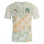 Camiseta Costa de Marfil Segunda 2026
