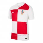 Camiseta Croacia Primera Authentic 2024