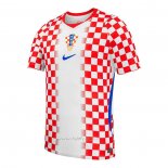 Camiseta Croacia Primera Authentic 2026