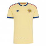 Camiseta Curazao Segunda 2026