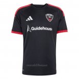 Camiseta DC United Primera 2026