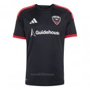 Camiseta DC United Primera 2026