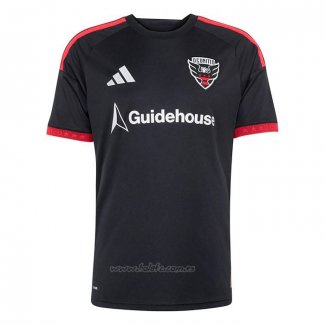 Camiseta DC United Primera 2026