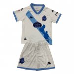 Camiseta Deportivo de La Coruna Tercera Nino 2024-2025