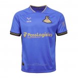 Camiseta Doncaster Rovers Segunda 2026-2027
