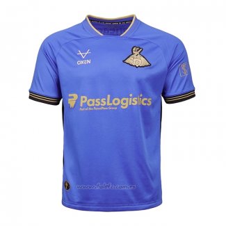 Camiseta Doncaster Rovers Segunda 2026-2027