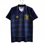 Camiseta Escocia Primera Retro 94-96