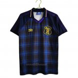 Camiseta Escocia Primera Retro 94-96