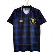Camiseta Escocia Primera Retro 94-96