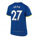 Camiseta Everton Jugador Kean Primera 2021-2022