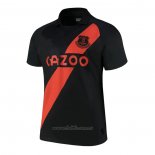 Camiseta Everton Segunda 2021-2022 Tailandia