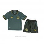 Camiseta Everton Tercera Nino 2026-2027