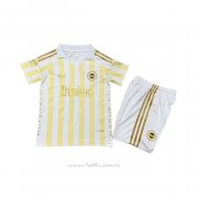 Camiseta Fenerbahce Segunda Nino 2026-2027