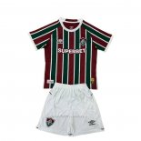 Camiseta Fluminense Primera Nino 2025
