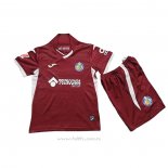 Camiseta Getafe Segunda Nino 2026-2027
