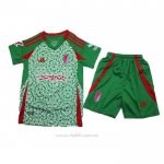 Camiseta Granada Tercera Nino 2024-2025