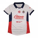 Camiseta Guadalajara Segunda Mujer 2024-2025