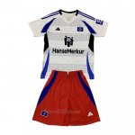 Camiseta Hamburger Primera Nino 2024-2025