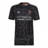 Camiseta Houston Dynamo Segunda 2022